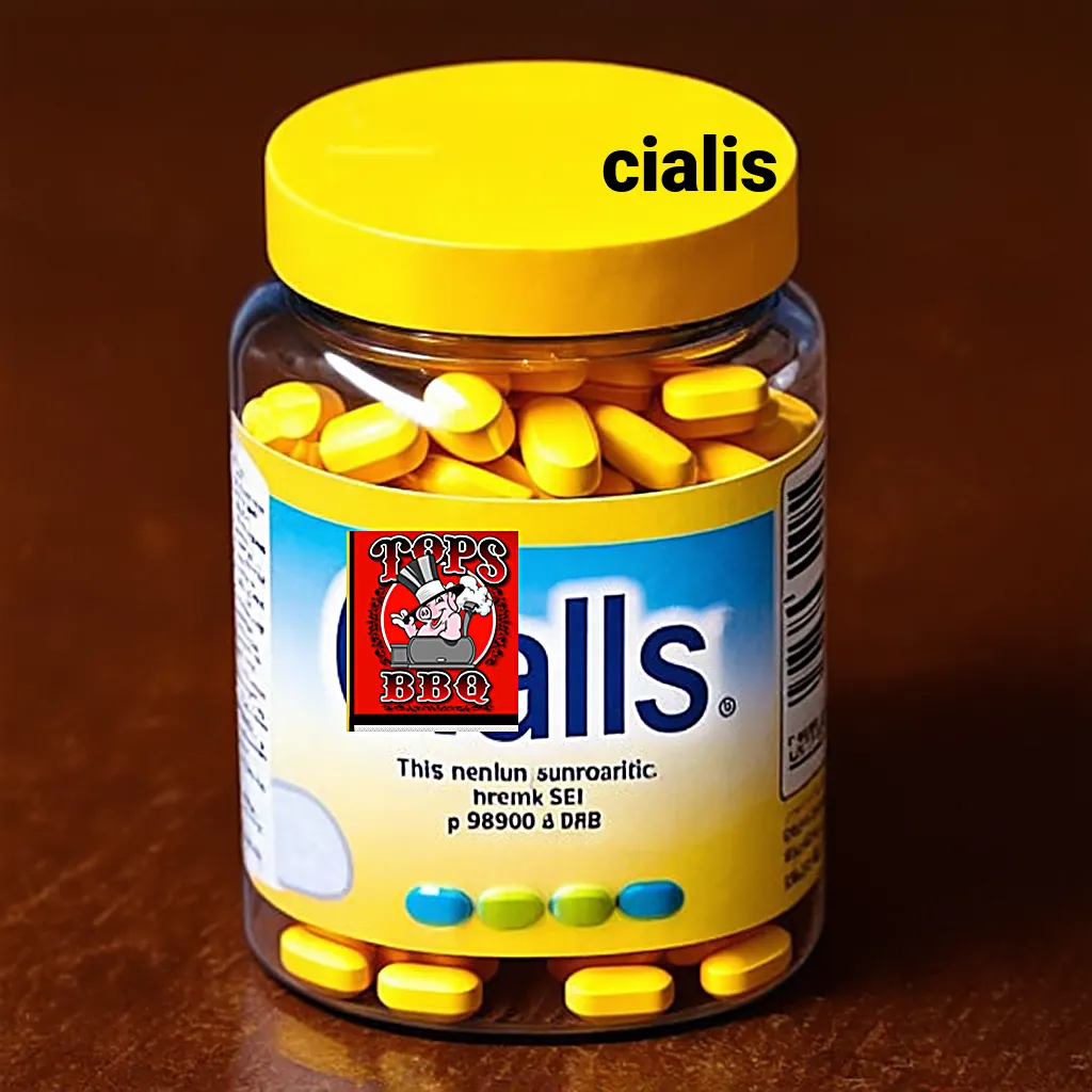 Prezzo cialis originale